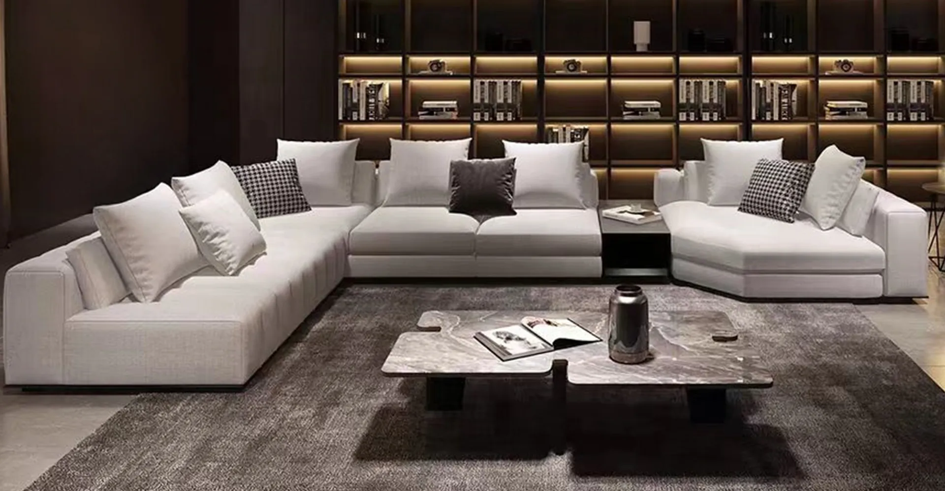 Yılmaz Homeart