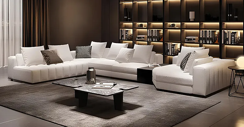 Yılmaz Homeart