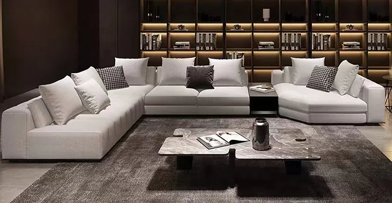 Yılmaz Homeart