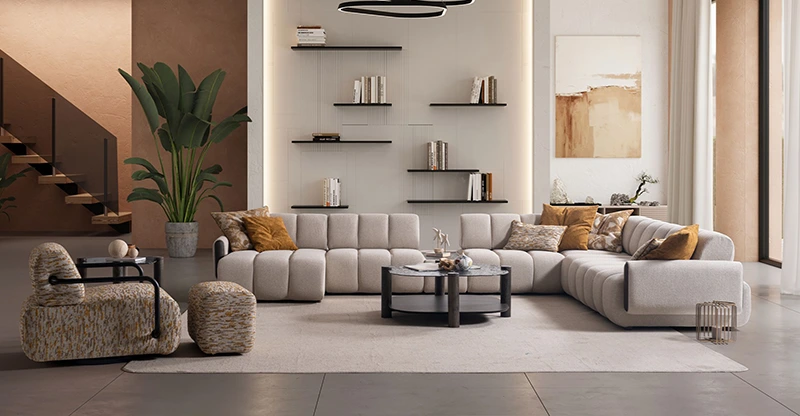 Yılmaz Homeart