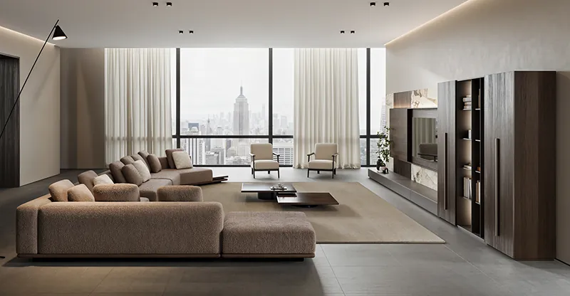 Yılmaz Homeart